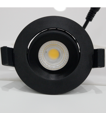 Competitive Price Recessed COB LED Downlights 5W 8W