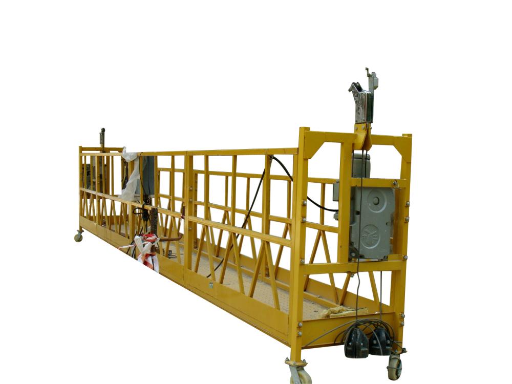 Access Work Platform with CE Certification