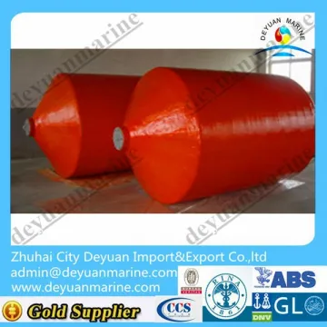 Ship Foam Filled Fender for Marine manufacturer