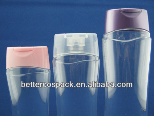 wholesale plastic(PET) shampoo bottle