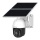 HD 1080P Solar Wifi Outdoor Camera