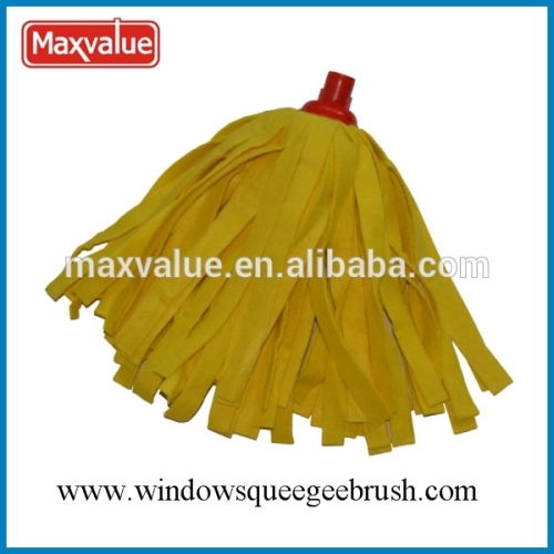 nonwoven cloth mop cleaning materials