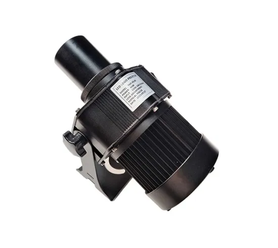 OPT-Laser Logo Projector OPT-LG-60W