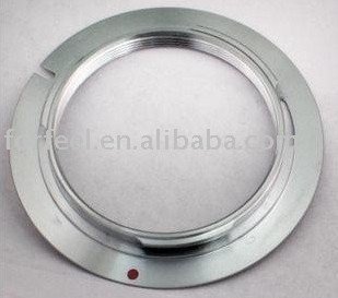 Adapter Ring For M42-Pentax PK