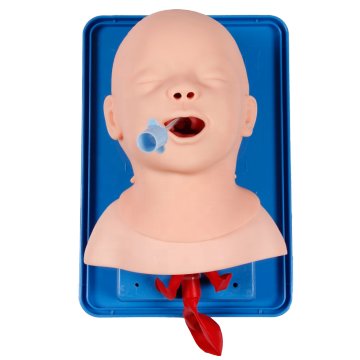 DARHMMY Advanced Infant Intubation Training Manikin