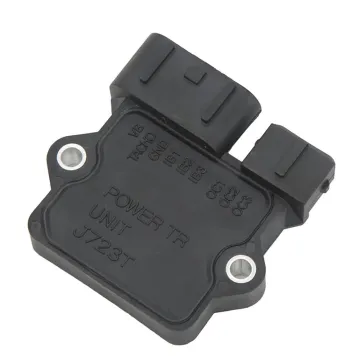 J723T Engine Ignition Control Module for Mitsubishi Montero