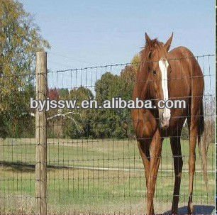 Black Horse Fence Price