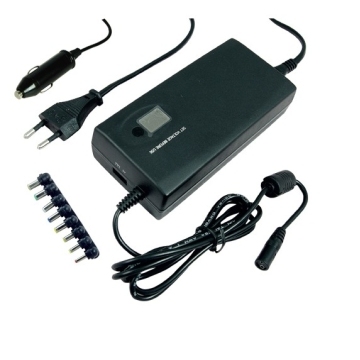 12V-24V AC Power Adapter