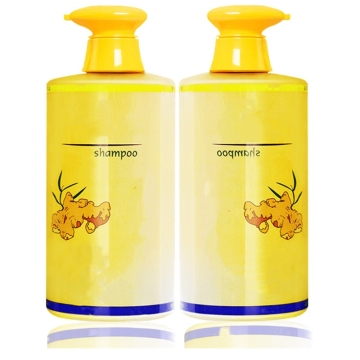 OEM Custom Luxury Shampoo