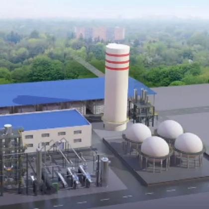 Modular Green Ammonia Devices for Energy Storage in Large Wind Power Plants