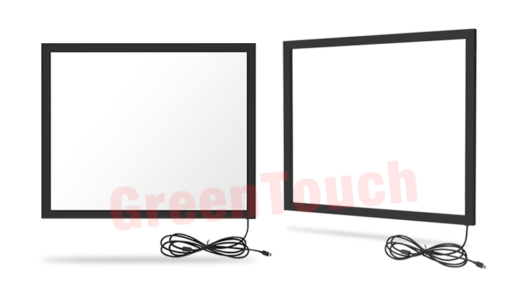 19 Inch Infrared Touch Screen