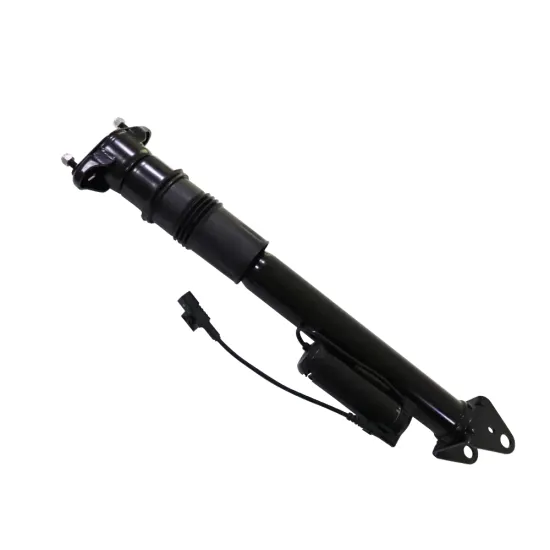 Transpeed Rear Air Ride Suspension Shock Absorber Charged 164 320 30 31 for Mercedes-Benz W164/ML350