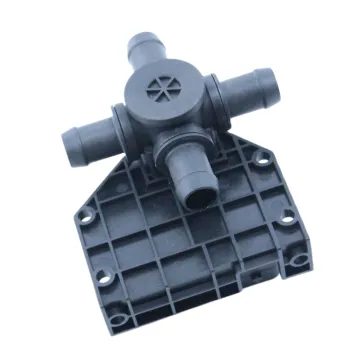 BAINEL Electric Actuator Valve for TESLA Model S/X 2012-2021