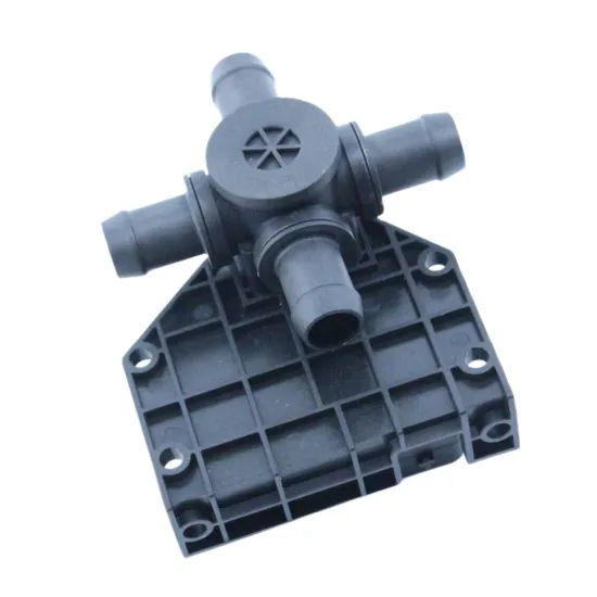 BAINEL Electric Actuator Valve for TESLA Model S/X 2012-2021