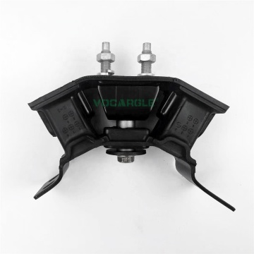 Cuscini per ingranaggi Cuscini posteriori Montaggi AB39-7E373-KD AB39-7E373-JD per Ford Ranger Mazda BT50