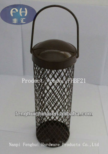 wire mesh durable bird feeder