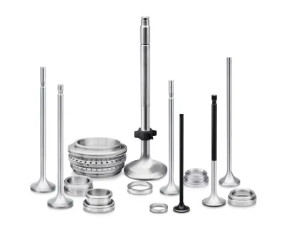 N330 YANMAR Marine Inboard Engine Parts