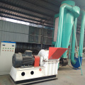 China Complete Hammer Mill with Cyclone Supplier