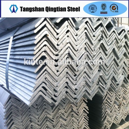 galvanized mild equal angle steel steel angle 50x50x5 price