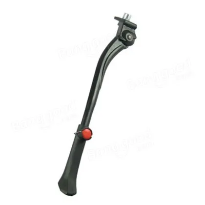City Bicycle Central Kickstand Double Leg Stand