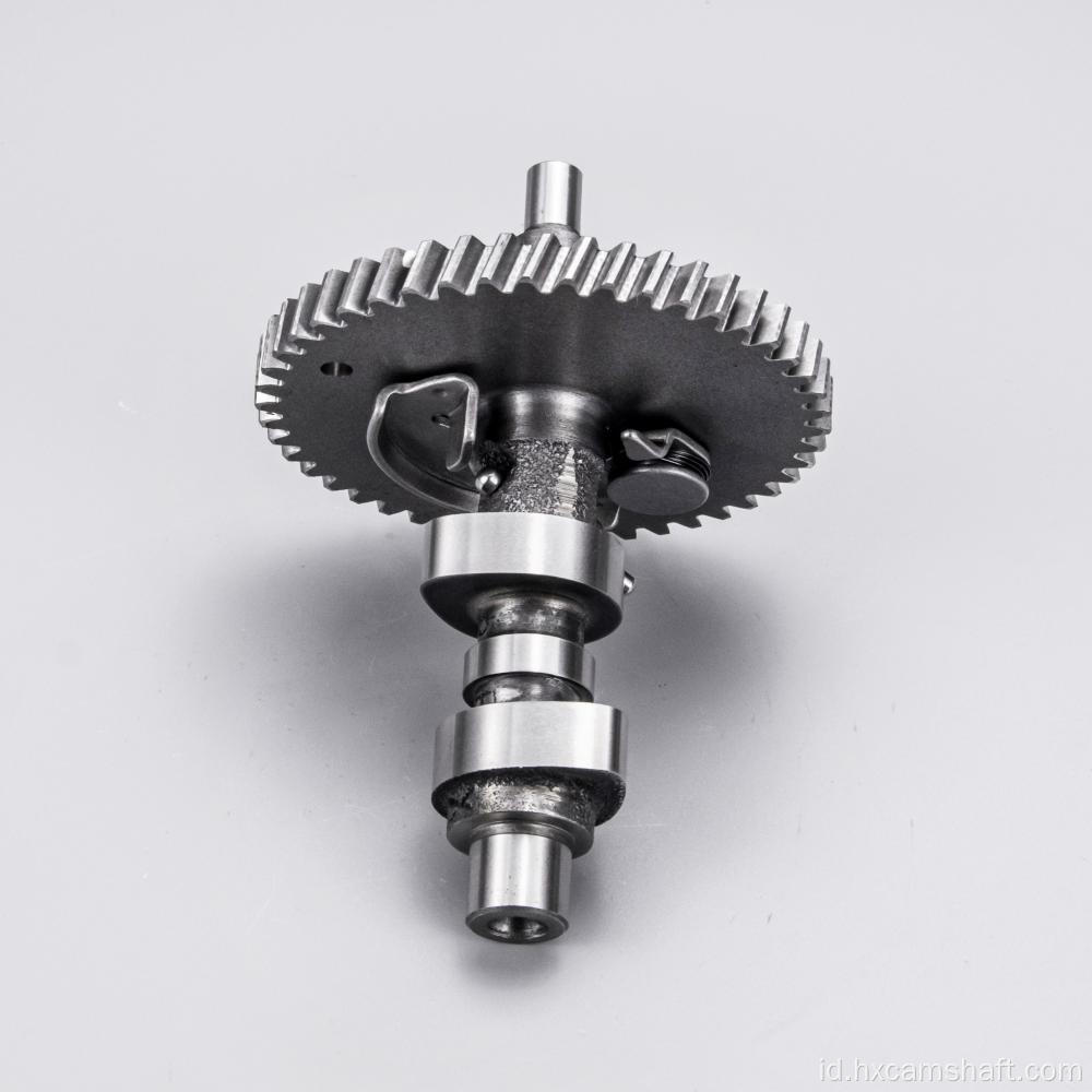 bagian outboard camshaft bagian