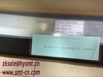 129926 SQUEEGEE BLADE 350MM (35x30x0.2mm) FOR DEK