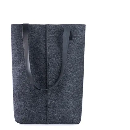 Slim Laptop Cover Computer Tool Sleeve Tote Bag