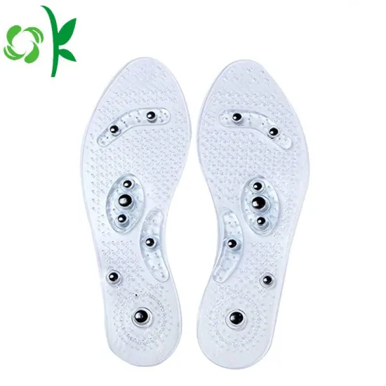 Shoe Insoles Silicone Weight Loss Insoles For Men/Women