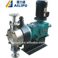 High Pressure Hydraulic Diaphragm Injection Pump