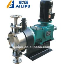 High Pressure Hydraulic Diaphragm Injection Pump