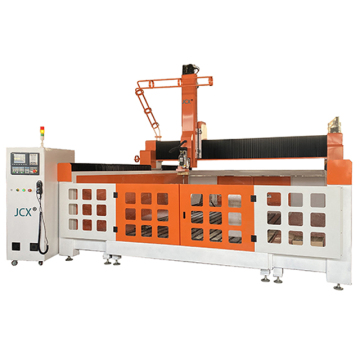 JCX High-Quality Foam Cutting CNC Hot Wire Styrofoam Machine: Precise Price Inquiry