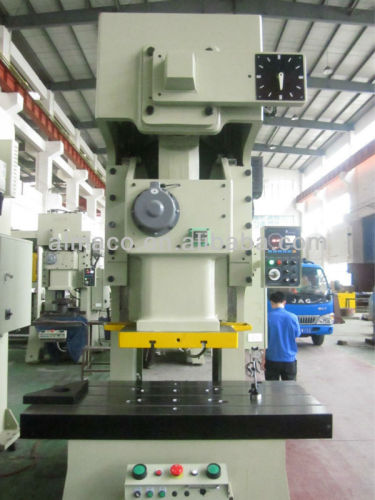 ALMACO C-type One Point Press Machine