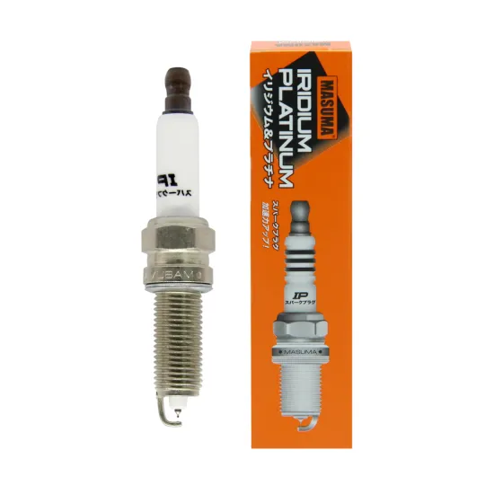 MASUMA Wholesale Cheap Sale S515IP Iridium Spark Plug NGK OEM BKR6E-11 Bujia 2756