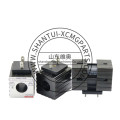 SANY Excavator Solenoid Valve Coil A249900001495