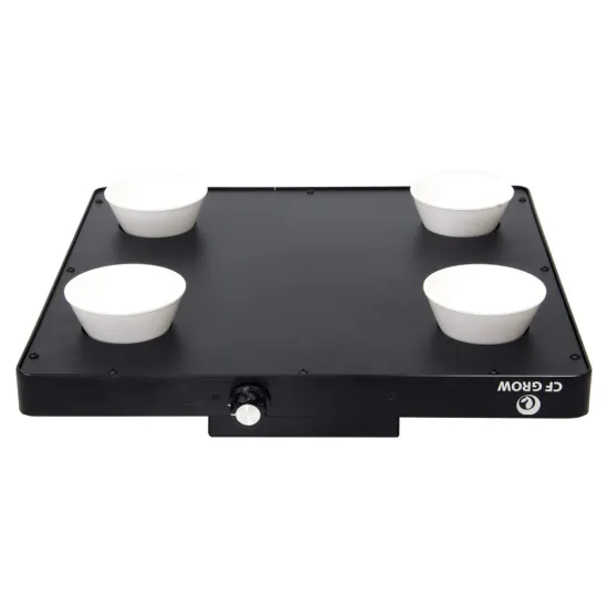 LED Grow light for Greenhouse full spectrum 380 to 780nm