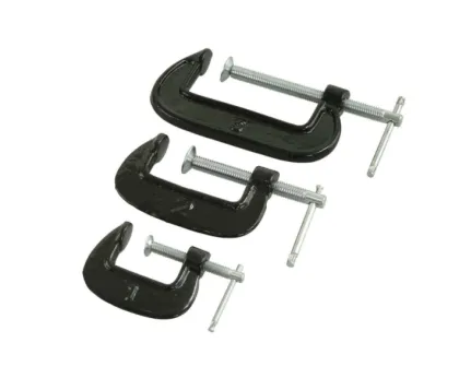 iron casting heavy duty g clamp