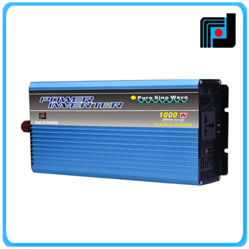 1000 Watt Pure Sine Wave Solar Power Inverter