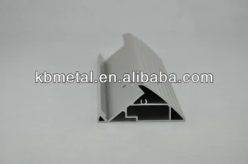 aluminium profile
