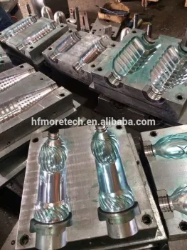 plastic injection mould