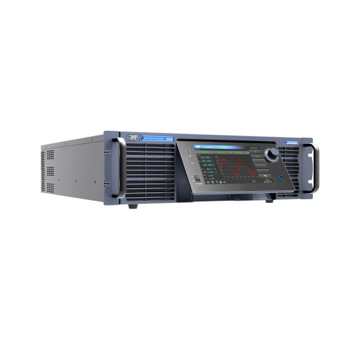 420VAC6000W drei-/einphasiges programmierbares Wechselstromnetzteil