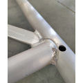 Aluminum Top Intermediate Frame