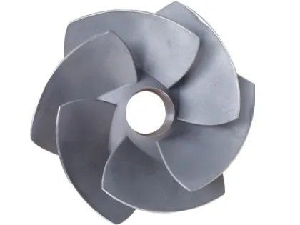 Pump Valve Accessories Precision Castings