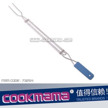 BBQ flavor fork