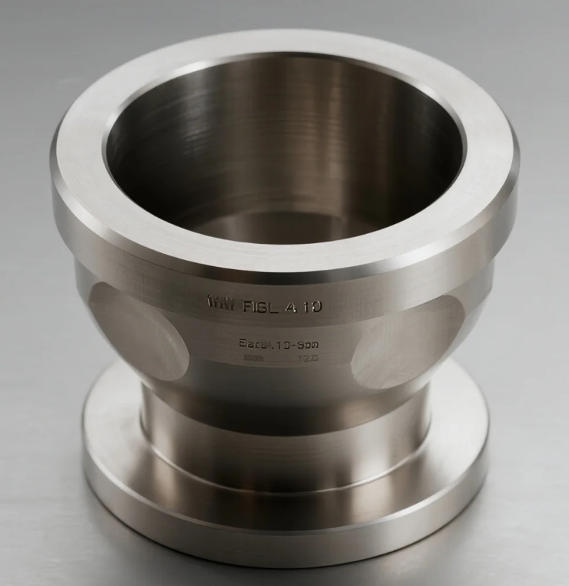 Grade 2 Concentric Reducers1