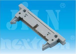 2.54mm Ejector Header connector with idc type connector
