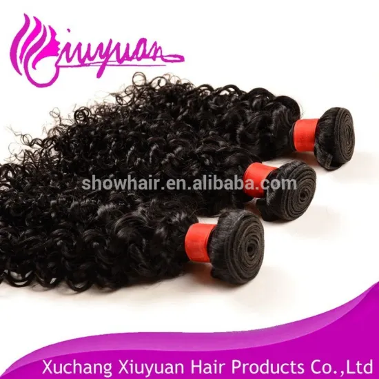 factory price double strong weft thick ends cambodian hair vs brazilian hair