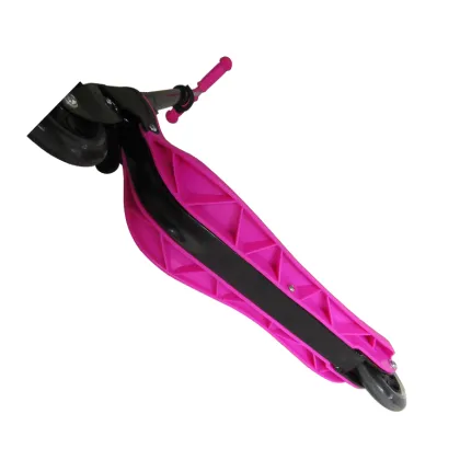 Plastic Deck Micro Mini Kick Scooter for Sale