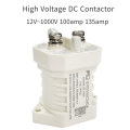 Contattore principale EVQ100 DC DC1000V 100A Relay