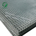 Hot Dipped Galvanized Fencing Iron Netting 10 gauge