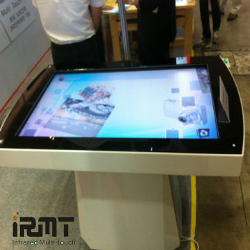 IRMTouch 17 inch infrared multi touch panel